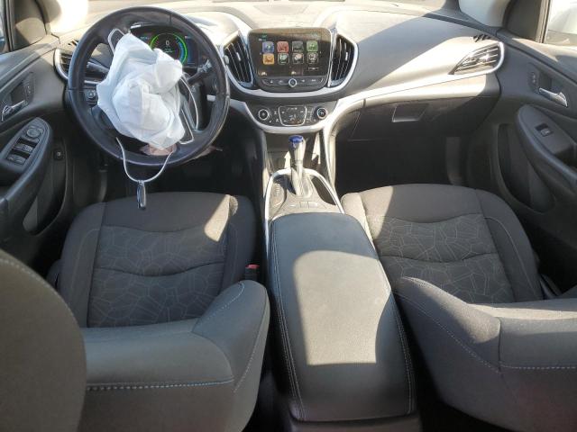 Photo 7 VIN: 1G1RC6S59JU143865 - CHEVROLET VOLT 