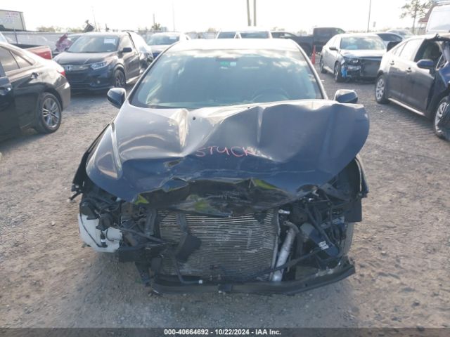 Photo 5 VIN: 1G1RC6S59JU145003 - CHEVROLET VOLT 