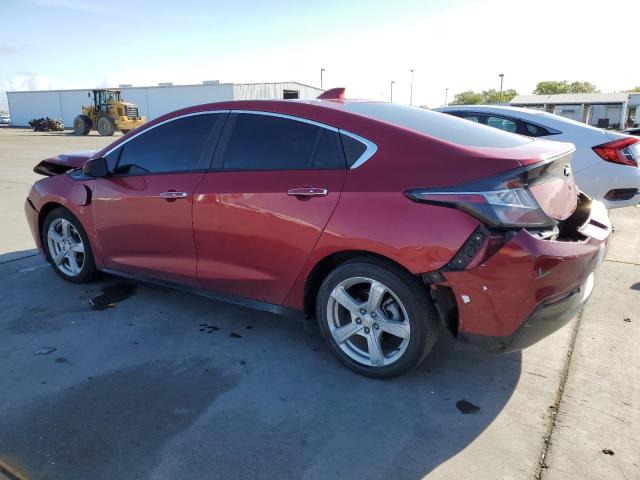 Photo 1 VIN: 1G1RC6S59KU110365 - CHEVROLET VOLT 