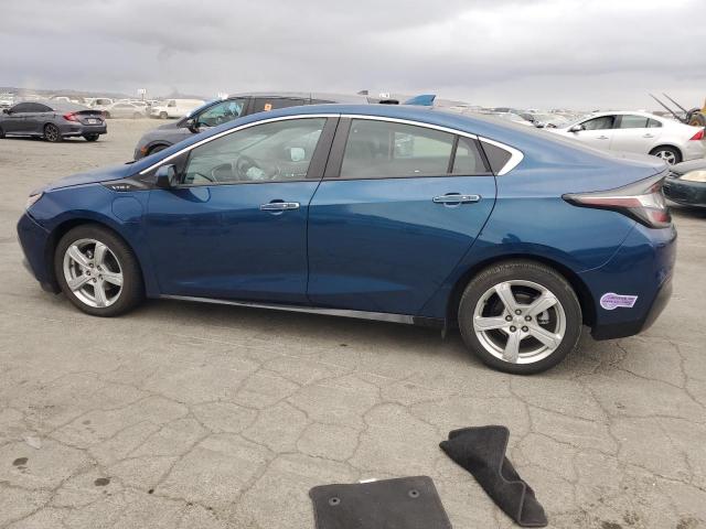 Photo 1 VIN: 1G1RC6S59KU128168 - CHEVROLET VOLT LT 