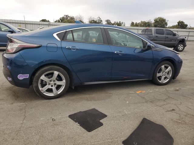 Photo 2 VIN: 1G1RC6S59KU128168 - CHEVROLET VOLT LT 