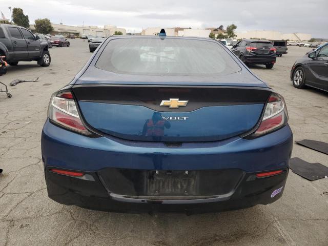 Photo 5 VIN: 1G1RC6S59KU128168 - CHEVROLET VOLT LT 