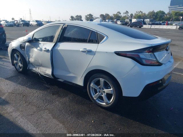 Photo 2 VIN: 1G1RC6S59KU130566 - CHEVROLET VOLT 