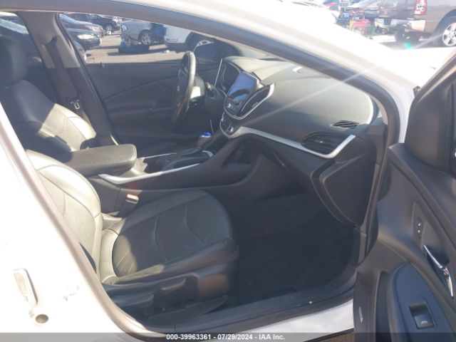 Photo 4 VIN: 1G1RC6S59KU130566 - CHEVROLET VOLT 