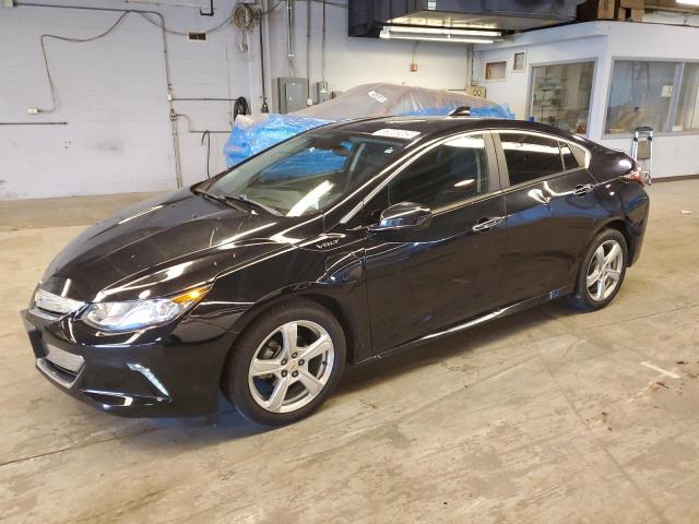 Photo 0 VIN: 1G1RC6S5XGU121639 - CHEVROLET VOLT LT 