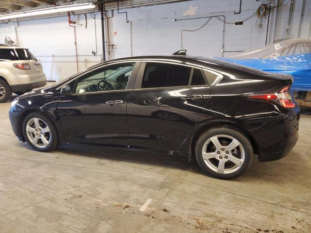 Photo 1 VIN: 1G1RC6S5XGU121639 - CHEVROLET VOLT LT 