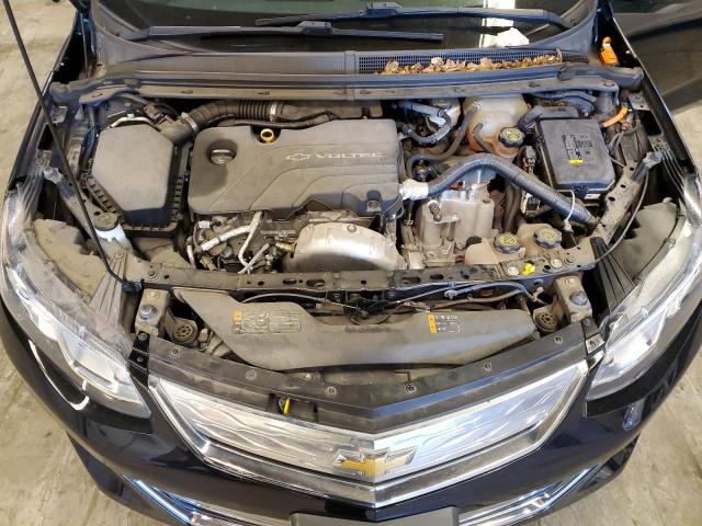 Photo 10 VIN: 1G1RC6S5XGU121639 - CHEVROLET VOLT LT 