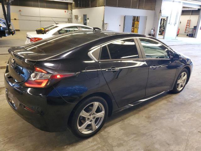 Photo 2 VIN: 1G1RC6S5XGU121639 - CHEVROLET VOLT LT 