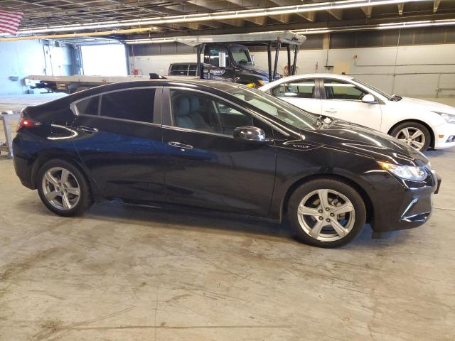 Photo 3 VIN: 1G1RC6S5XGU121639 - CHEVROLET VOLT LT 