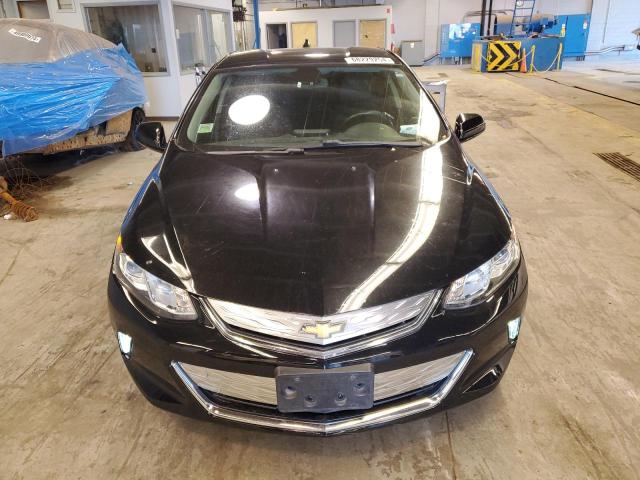 Photo 4 VIN: 1G1RC6S5XGU121639 - CHEVROLET VOLT LT 