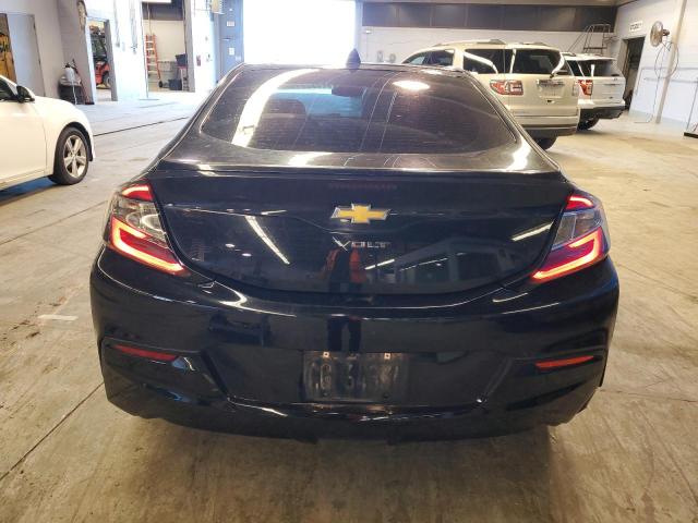 Photo 5 VIN: 1G1RC6S5XGU121639 - CHEVROLET VOLT LT 