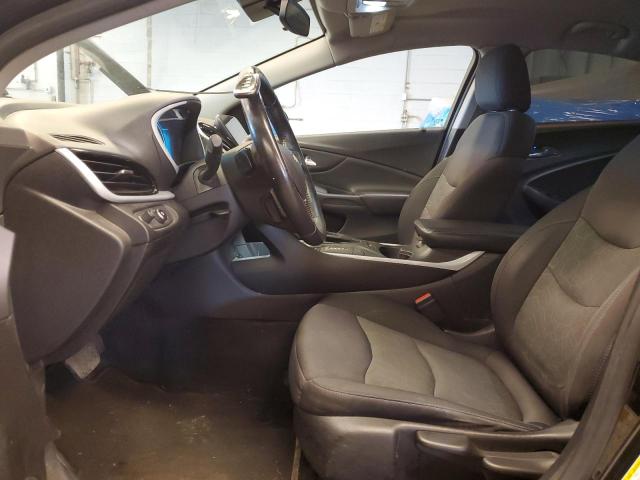 Photo 6 VIN: 1G1RC6S5XGU121639 - CHEVROLET VOLT LT 