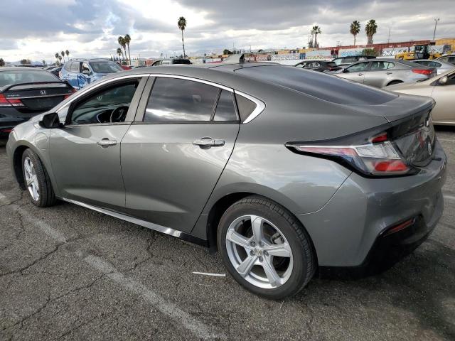 Photo 1 VIN: 1G1RC6S5XGU123651 - CHEVROLET VOLT 