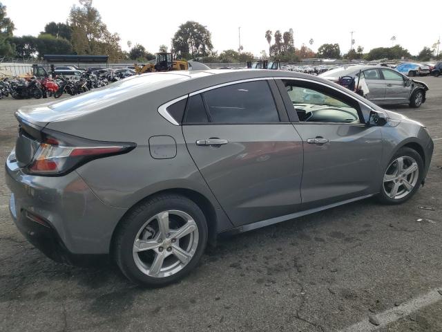 Photo 2 VIN: 1G1RC6S5XGU123651 - CHEVROLET VOLT 