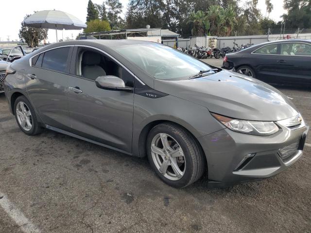 Photo 3 VIN: 1G1RC6S5XGU123651 - CHEVROLET VOLT 