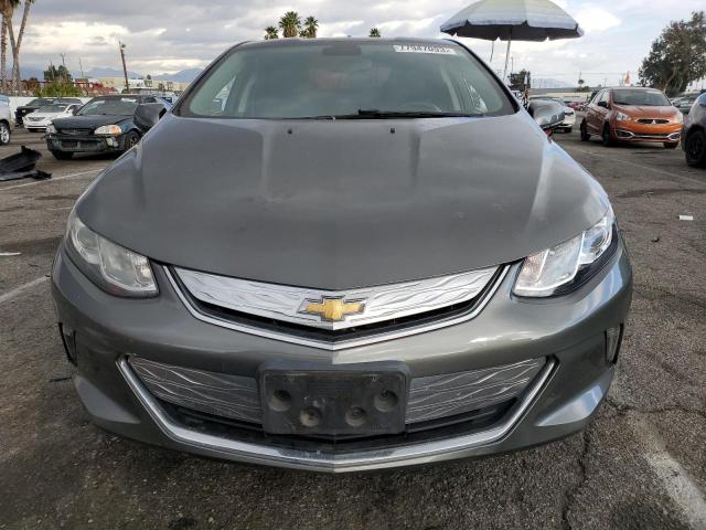 Photo 4 VIN: 1G1RC6S5XGU123651 - CHEVROLET VOLT 