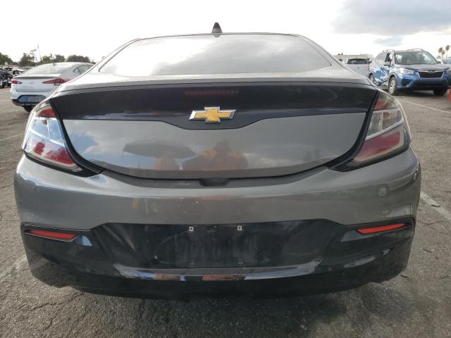 Photo 5 VIN: 1G1RC6S5XGU123651 - CHEVROLET VOLT 