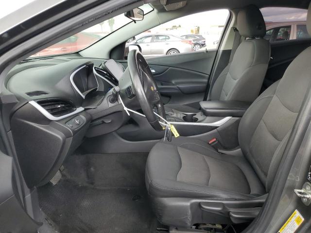 Photo 6 VIN: 1G1RC6S5XGU123651 - CHEVROLET VOLT 