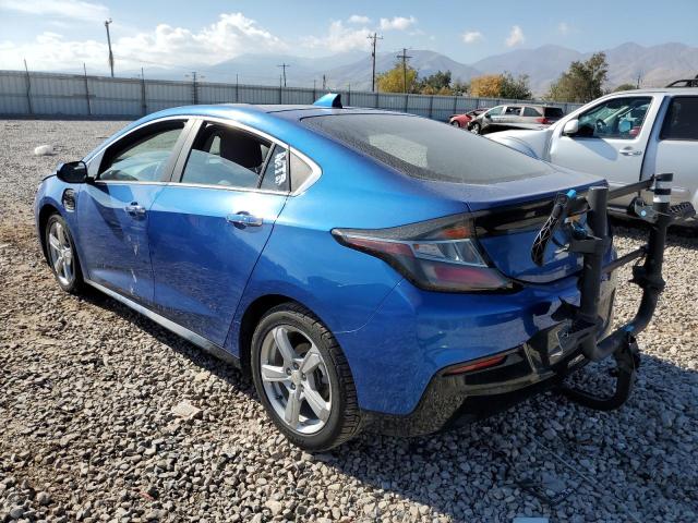 Photo 1 VIN: 1G1RC6S5XGU124461 - CHEVROLET VOLT 