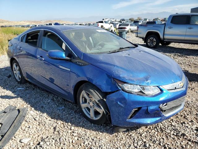 Photo 3 VIN: 1G1RC6S5XGU124461 - CHEVROLET VOLT 