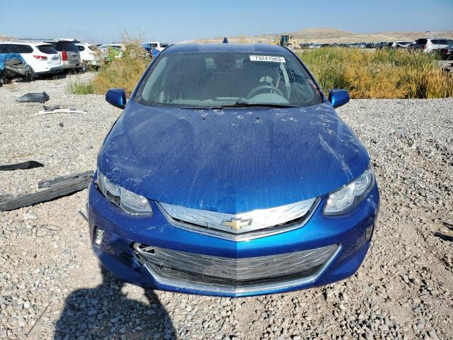 Photo 4 VIN: 1G1RC6S5XGU124461 - CHEVROLET VOLT 