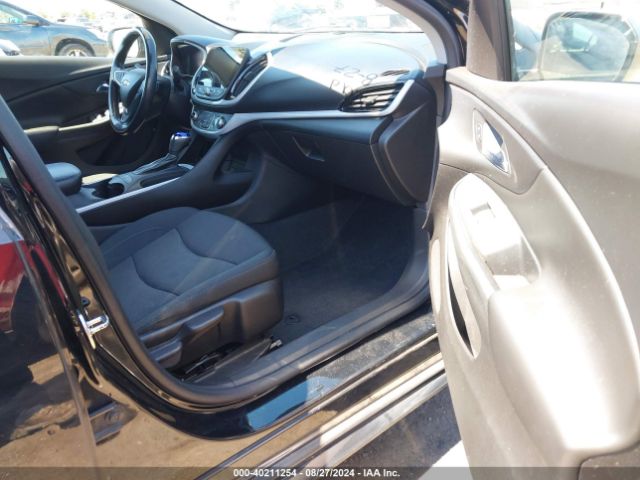 Photo 4 VIN: 1G1RC6S5XGU124623 - CHEVROLET VOLT 