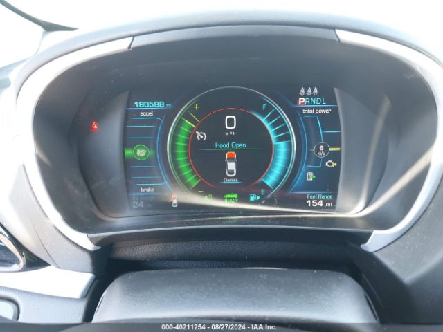 Photo 6 VIN: 1G1RC6S5XGU124623 - CHEVROLET VOLT 