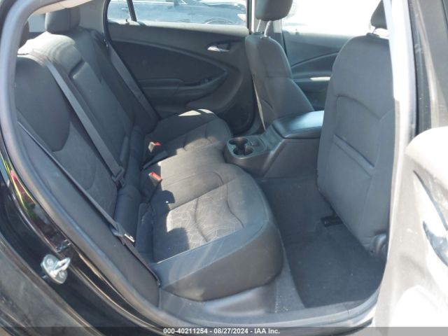 Photo 7 VIN: 1G1RC6S5XGU124623 - CHEVROLET VOLT 