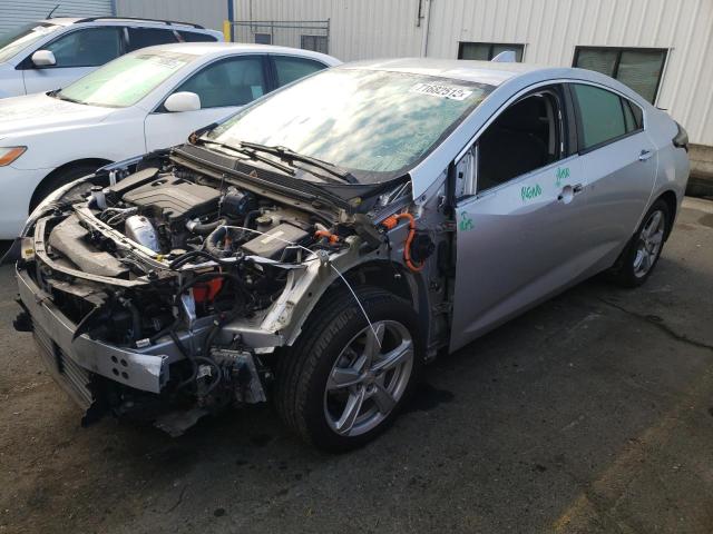 Photo 0 VIN: 1G1RC6S5XGU126162 - CHEVROLET VOLT LT 