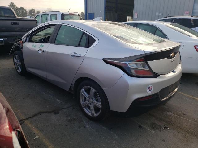 Photo 1 VIN: 1G1RC6S5XGU126162 - CHEVROLET VOLT LT 