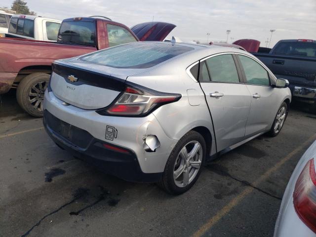 Photo 2 VIN: 1G1RC6S5XGU126162 - CHEVROLET VOLT LT 