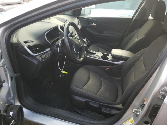 Photo 6 VIN: 1G1RC6S5XGU126162 - CHEVROLET VOLT LT 