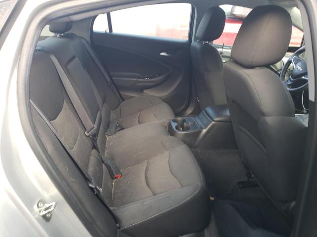 Photo 9 VIN: 1G1RC6S5XGU126162 - CHEVROLET VOLT LT 