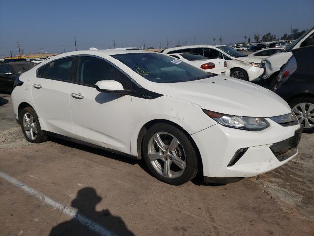 Photo 0 VIN: 1G1RC6S5XGU131362 - CHEVROLET VOLT LT 