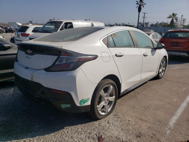 Photo 3 VIN: 1G1RC6S5XGU131362 - CHEVROLET VOLT LT 