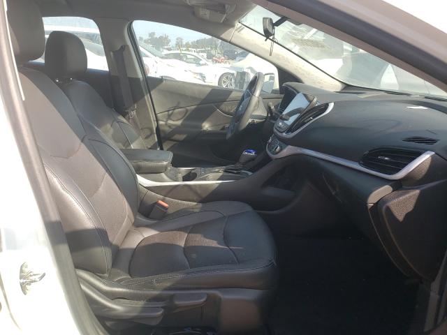 Photo 4 VIN: 1G1RC6S5XGU131362 - CHEVROLET VOLT LT 