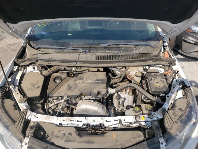 Photo 6 VIN: 1G1RC6S5XGU131362 - CHEVROLET VOLT LT 