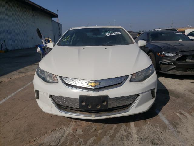 Photo 8 VIN: 1G1RC6S5XGU131362 - CHEVROLET VOLT LT 