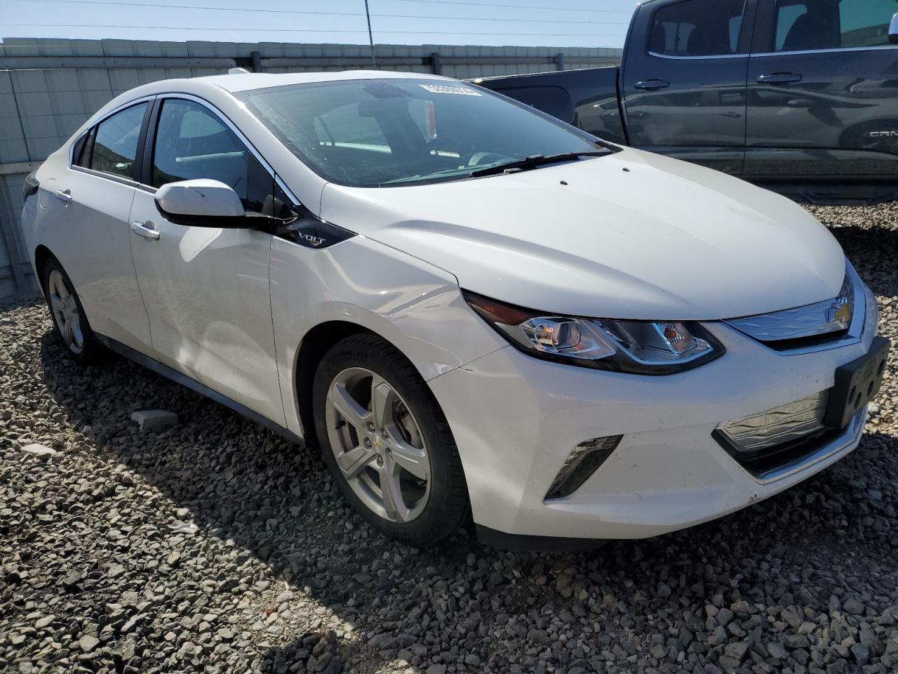 Photo 3 VIN: 1G1RC6S5XGU133726 - CHEVROLET VOLT 