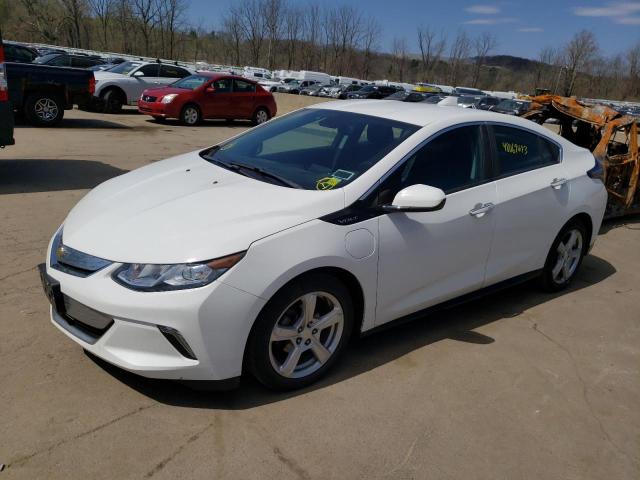 Photo 0 VIN: 1G1RC6S5XGU133869 - CHEVROLET VOLT LT 