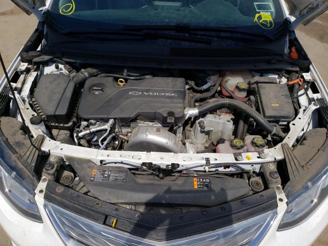 Photo 10 VIN: 1G1RC6S5XGU133869 - CHEVROLET VOLT LT 