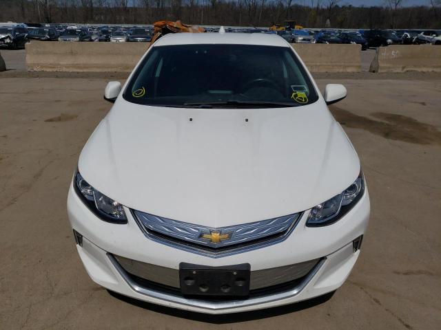 Photo 4 VIN: 1G1RC6S5XGU133869 - CHEVROLET VOLT LT 