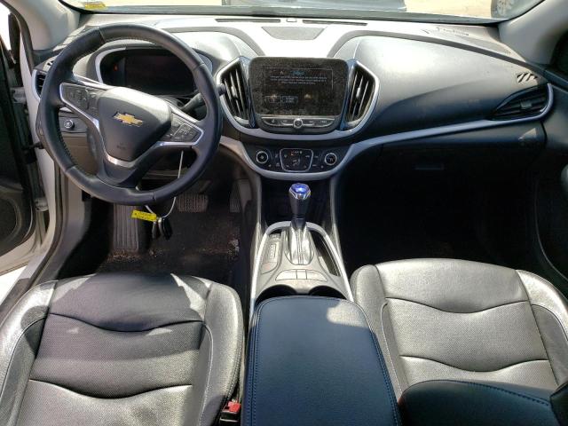 Photo 7 VIN: 1G1RC6S5XGU133869 - CHEVROLET VOLT LT 