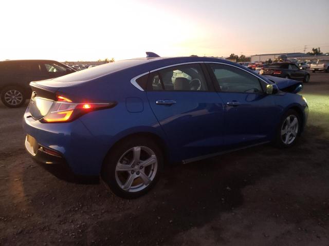 Photo 2 VIN: 1G1RC6S5XGU137503 - CHEVROLET VOLT LT 