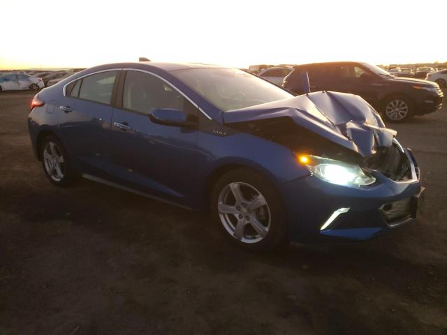 Photo 3 VIN: 1G1RC6S5XGU137503 - CHEVROLET VOLT LT 