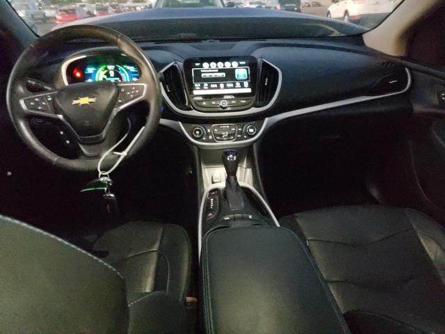 Photo 7 VIN: 1G1RC6S5XGU137503 - CHEVROLET VOLT LT 