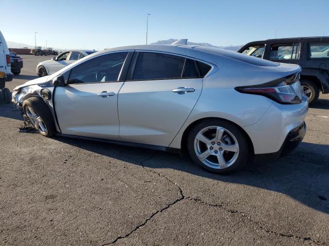 Photo 1 VIN: 1G1RC6S5XHU107581 - CHEVROLET VOLT LT 