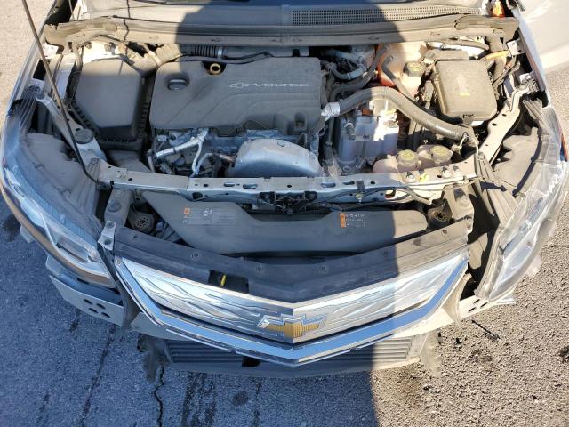 Photo 10 VIN: 1G1RC6S5XHU107581 - CHEVROLET VOLT LT 