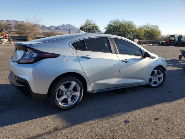 Photo 2 VIN: 1G1RC6S5XHU107581 - CHEVROLET VOLT LT 