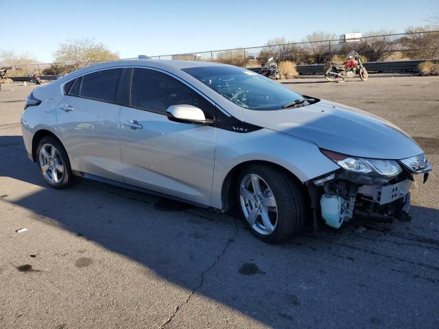 Photo 3 VIN: 1G1RC6S5XHU107581 - CHEVROLET VOLT LT 